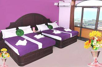 Seasun Residency, Kanyakumari 3